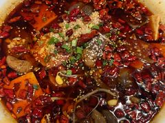 -小放牛炒菜馆(北国商城店)