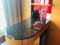-上海浦东嘉里大酒店