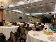 大堂-稻香酒家·33年老字号·港式粤菜(富邦中心店)