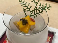 -鮨一日本料理(大中华店)