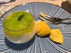 -棕榈岛海鲜自助餐厅(虹桥迎宾馆店)