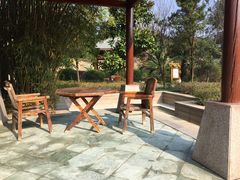 -咸宁万豪温泉谷度假区