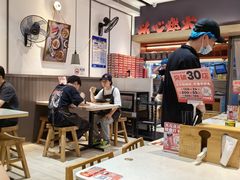 -膳心记-明火四宝煲仔饭(燕南店)