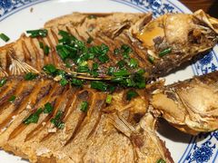 特色干煎鱼-兰边碗(鼓楼店)