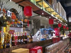 -通海俄式烧烤(下瓦房店)