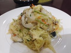 -群姐面馆·海鲜烧烤(同安路二店)