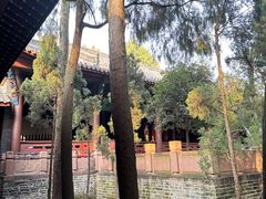 -成都武侯祠博物馆