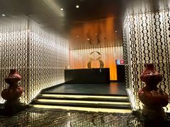 -8餐厅(新葡京酒店)