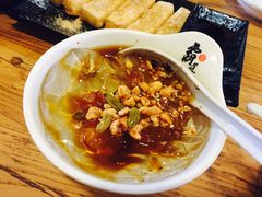 -霸道川面馆(张江店)