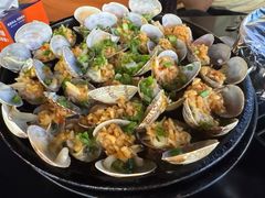 -何师烧烤Pro ·江湖川菜·小龙虾·精酿(太古里旗舰店)