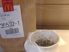 -麦当劳(长泰商业广场店)