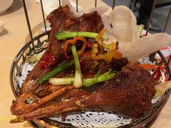 -避风塘(宝山万达店)