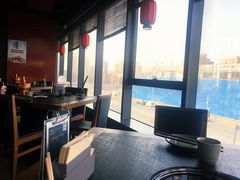 -老墙根涮肉·铜锅·烧烤(欢乐谷·王四营店)
