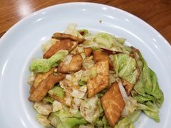 -巴依老爷新疆美食(望京小街店)