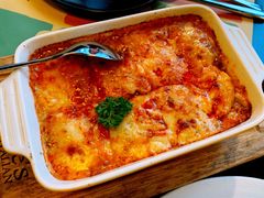 意式肉酱千层面（Lasagne&nbsp;alla&nbsp;bolognese）-安妮意大利餐厅(日坛店)