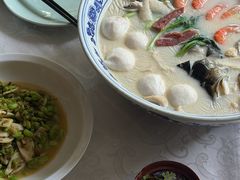 -山外山菜馆(玉泉路店)