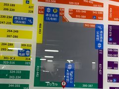 -上海中心大厦·地下停车库