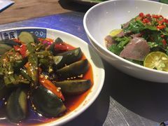 -鱼库·不仅是一家烤鱼店(车公庙店)