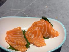 -奔海甄选·活鲜刺身铁板烧自助(太原里店)