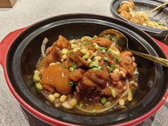 -卫鼎轩·曹公馆(鼓楼店)