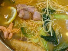 竹升面-超级泰·泰式麻辣烫(南京商厦店)