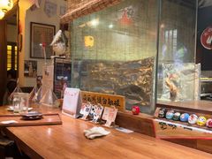 -炉胜·炉端烧·居酒屋