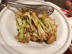 -西贝(紫荆广场店)