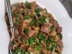 -前海沿·青岛菜(乐客城店)