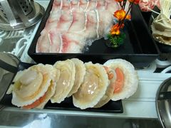 -丽江庭院之丽江往事(安定门店)