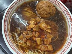 -吴茂兴本帮面(百色路店)