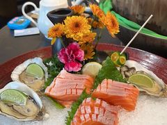-飞尝蚝·顺德菜·鱼生(顺德总店)