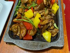 -云来居素食馆(海上世界店)
