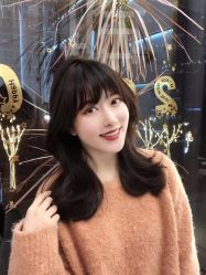 -3AM·S HAIR SALON烫发染发接发
