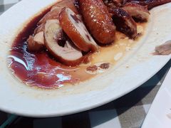 -新大咀港式茶餐厅(宝山万达店)