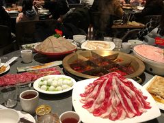 -长嘉·河图火锅(长嘉汇江景旗舰店)