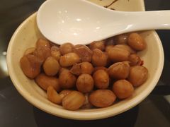 -巷语私房料理(华一实业大厦店)