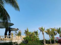 -三亚西岛海洋文化旅游区
