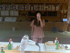 -汤W城市微度假(仓山店)