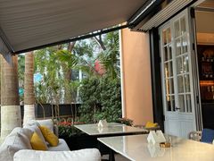 -深圳威尼斯英迪格酒店-邻芙花廊下午茶·NINFA GALLERY·蛋糕·咖啡