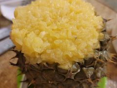 -多哥水傣味餐厅(司马巷店)