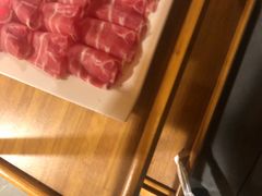 -竹叶涮肉坊(总店)