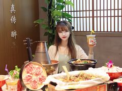 -舞虾小说.涮肉.烧烤(国顺东路店)