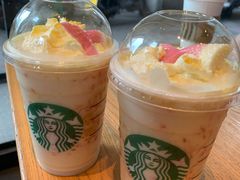 -星巴克(浙大紫金港校区店)