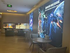 -麓湖国际水疗
