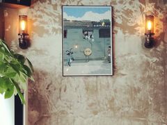 卡座-Side Street街旁(交道口店)