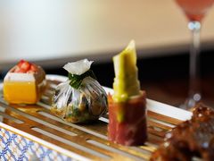 -万丽轩·粤菜(王府井金茂万丽酒店)