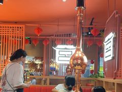 -韩宫宴和牛烤肉(上海金山万达店)