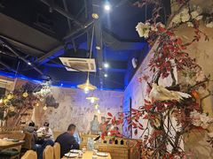 -胖老汉椒麻鸡清真新疆菜(西御街店)