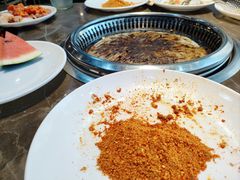 -无饿不坐海鲜自助烤肉火锅餐厅(塘下镇亿嘉国际广场店)