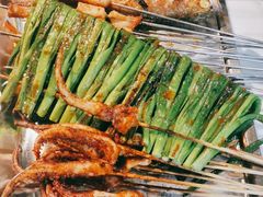 -云晓光头烧烤吧(盛夏店)